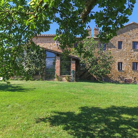 Agriturismo Cretaiole Villa Pienza Exterior photo